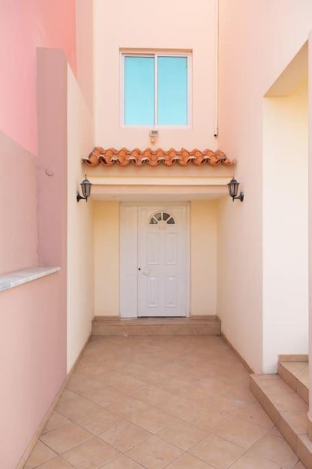 פראייה 3 Bedroom Apt, Free Wifi & Ac, Cidadela - Lcgr מראה חיצוני תמונה