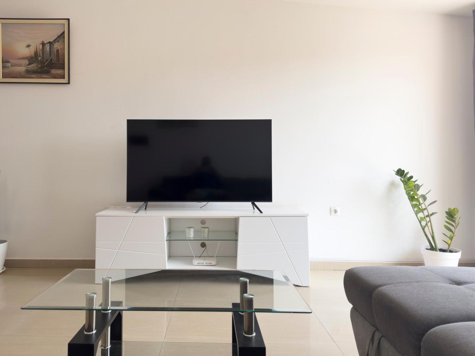 פראייה 3 Bedroom Apt, Free Wifi & Ac, Cidadela - Lcgr מראה חיצוני תמונה