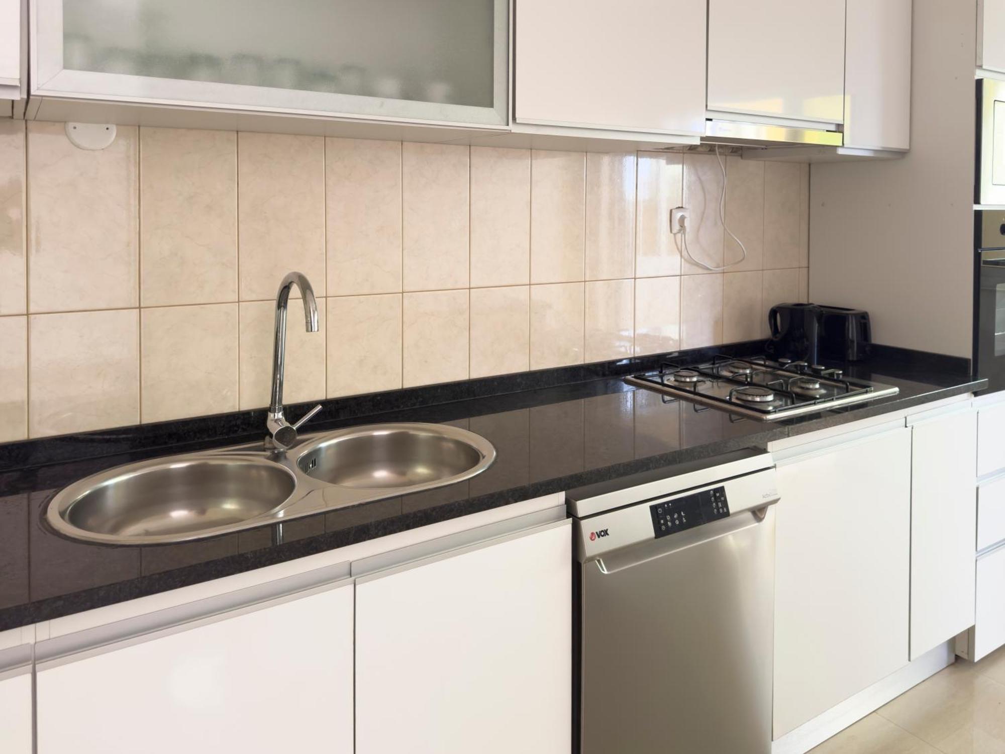 פראייה 3 Bedroom Apt, Free Wifi & Ac, Cidadela - Lcgr מראה חיצוני תמונה
