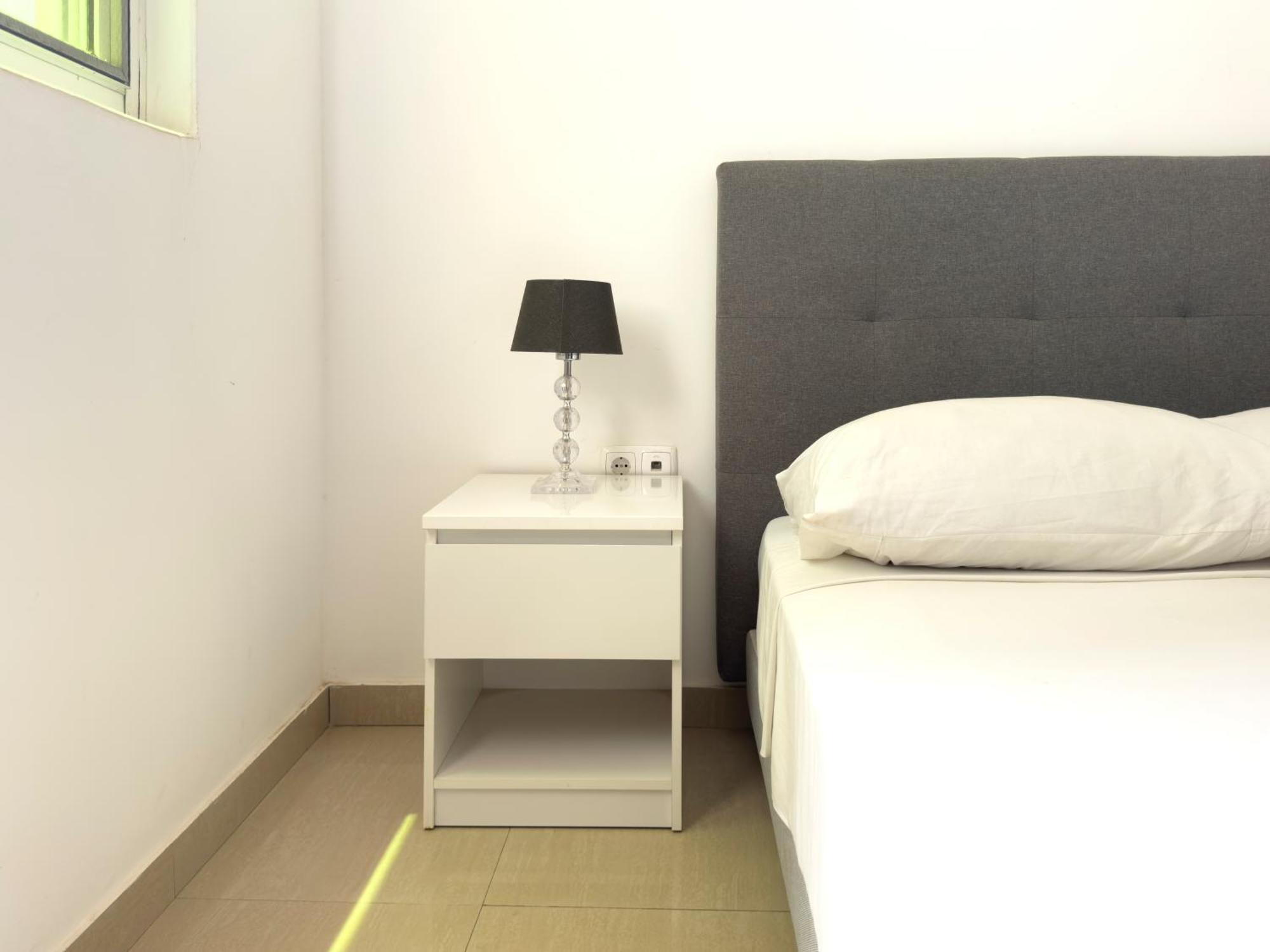 פראייה 3 Bedroom Apt, Free Wifi & Ac, Cidadela - Lcgr מראה חיצוני תמונה