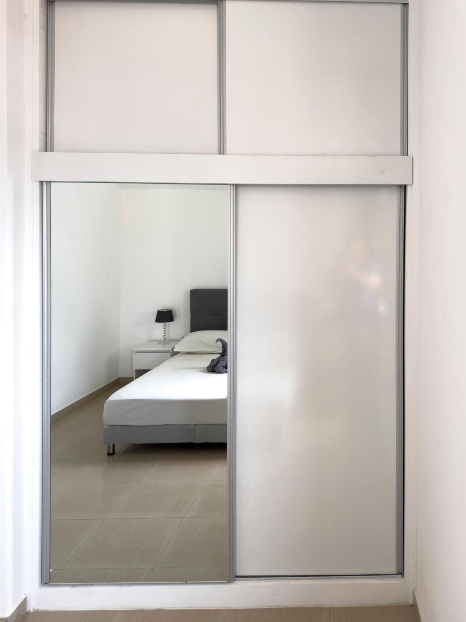 פראייה 3 Bedroom Apt, Free Wifi & Ac, Cidadela - Lcgr מראה חיצוני תמונה