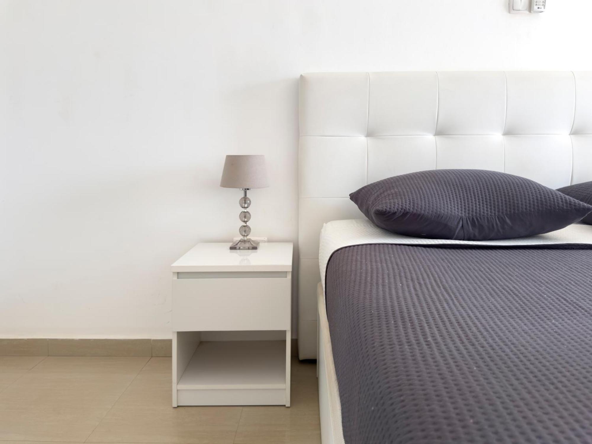 פראייה 3 Bedroom Apt, Free Wifi & Ac, Cidadela - Lcgr מראה חיצוני תמונה