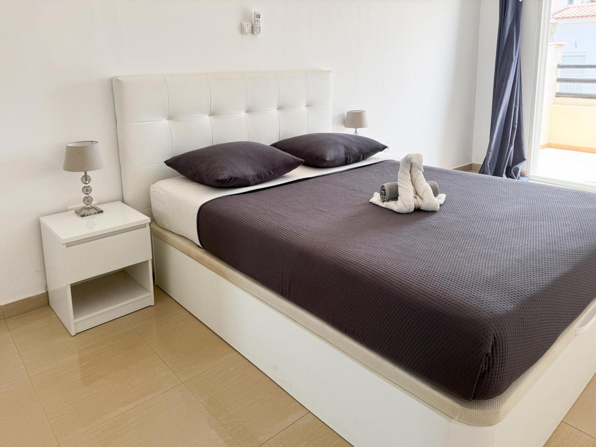 פראייה 3 Bedroom Apt, Free Wifi & Ac, Cidadela - Lcgr מראה חיצוני תמונה